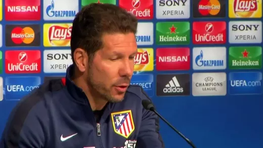 Líderes influyentes: Los 5 entrenadores más exitosos de LaLiga