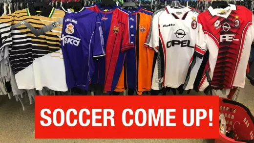 Superfan Shopping: 10 artículos con las mejores ofertas de LaLiga