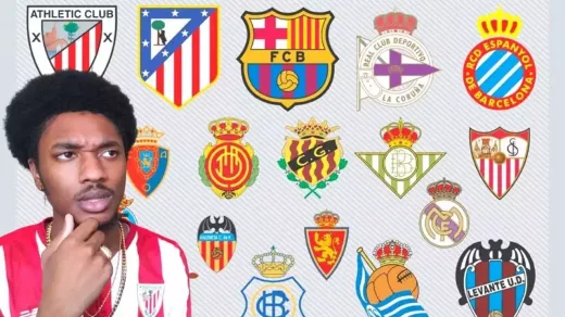Artículos imprescindibles: los 5 mejores productos de LaLiga para cada aficionado